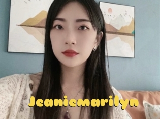 Jeaniemarilyn