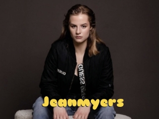 Jeanmyers