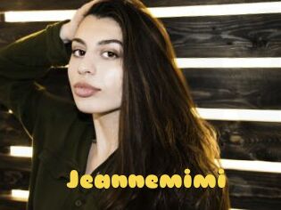 Jeannemimi