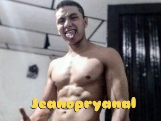 Jeanopryanal