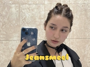 Jeansmeel
