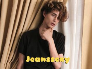 Jeanssexy