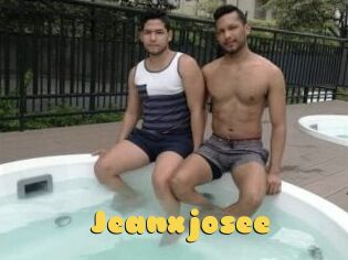 Jeanxjosee