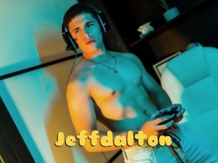 jeffdalton Px24 Sexcam