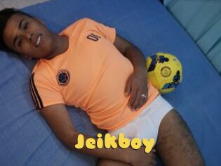Jeikboy