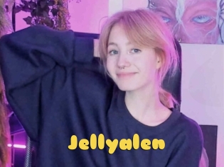 Jellyalen