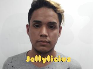 Jellylicius