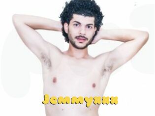Jemmyxxx