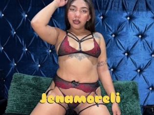 Jenamoreli