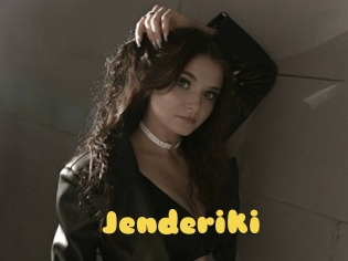 Jenderiki