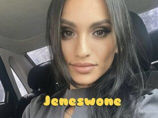 Jeneswone