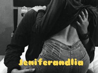 Jeniferandlia