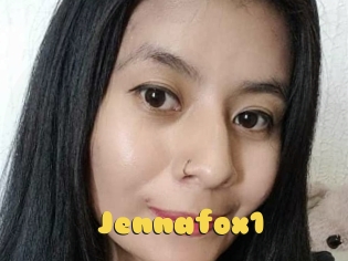Jennafox1