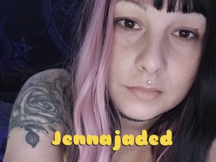 Jennajaded
