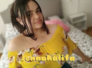 Jennakalifa