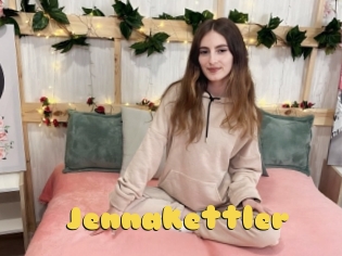 Jennakettler