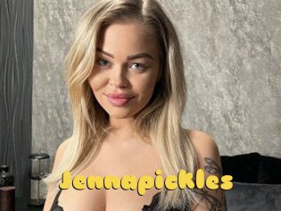 Jennapickles