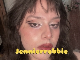 Jennierrobbie