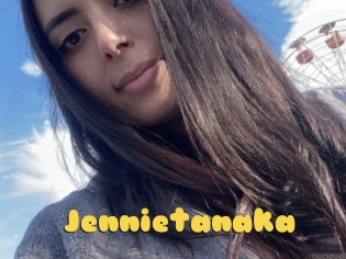 Jennietanaka