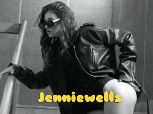 Jenniewells