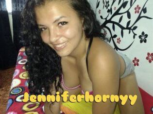 Jenniferhornyy