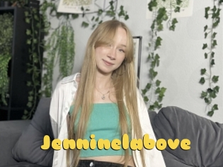 Jenninelabove