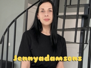 Jennyadamsons