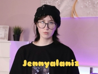 Jennyalaniz