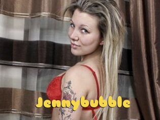 Jennybubble