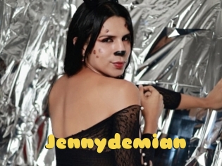 Jennydemian