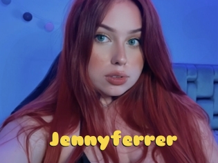 Jennyferrer
