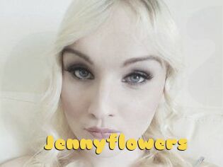 Jennyflowers