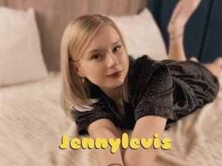 Jennylevis