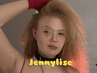 Jennylise