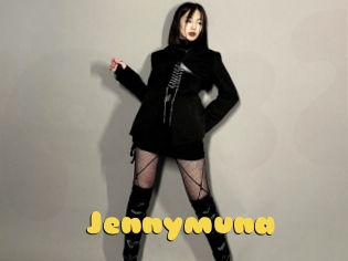 Jennymuna