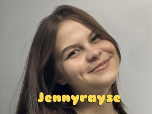 Jennyrayse