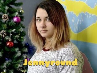 Jennyround