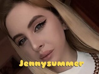 Jennysummer