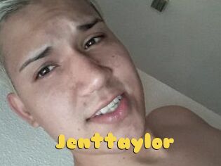 Jenttaylor