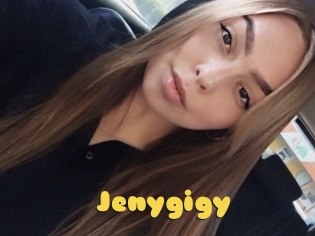 Jenygigy