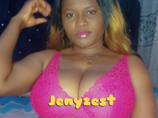 Jenyzest