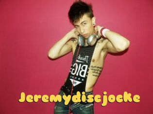 Jeremydiscjocke