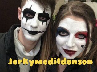 Jerkymcdildonson