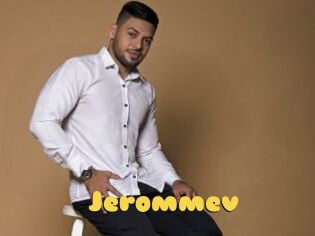 Jerommev
