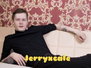 Jerryxcale