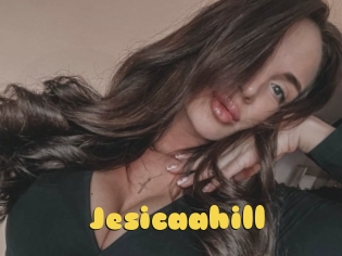 Jesicaahill