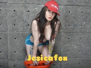 Jesicafox