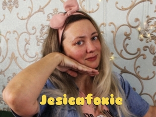 jesicafoxie Px24 Sexcam
