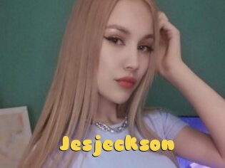 Jesjeckson