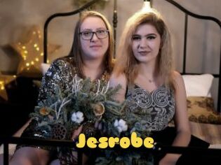 Jesrobe